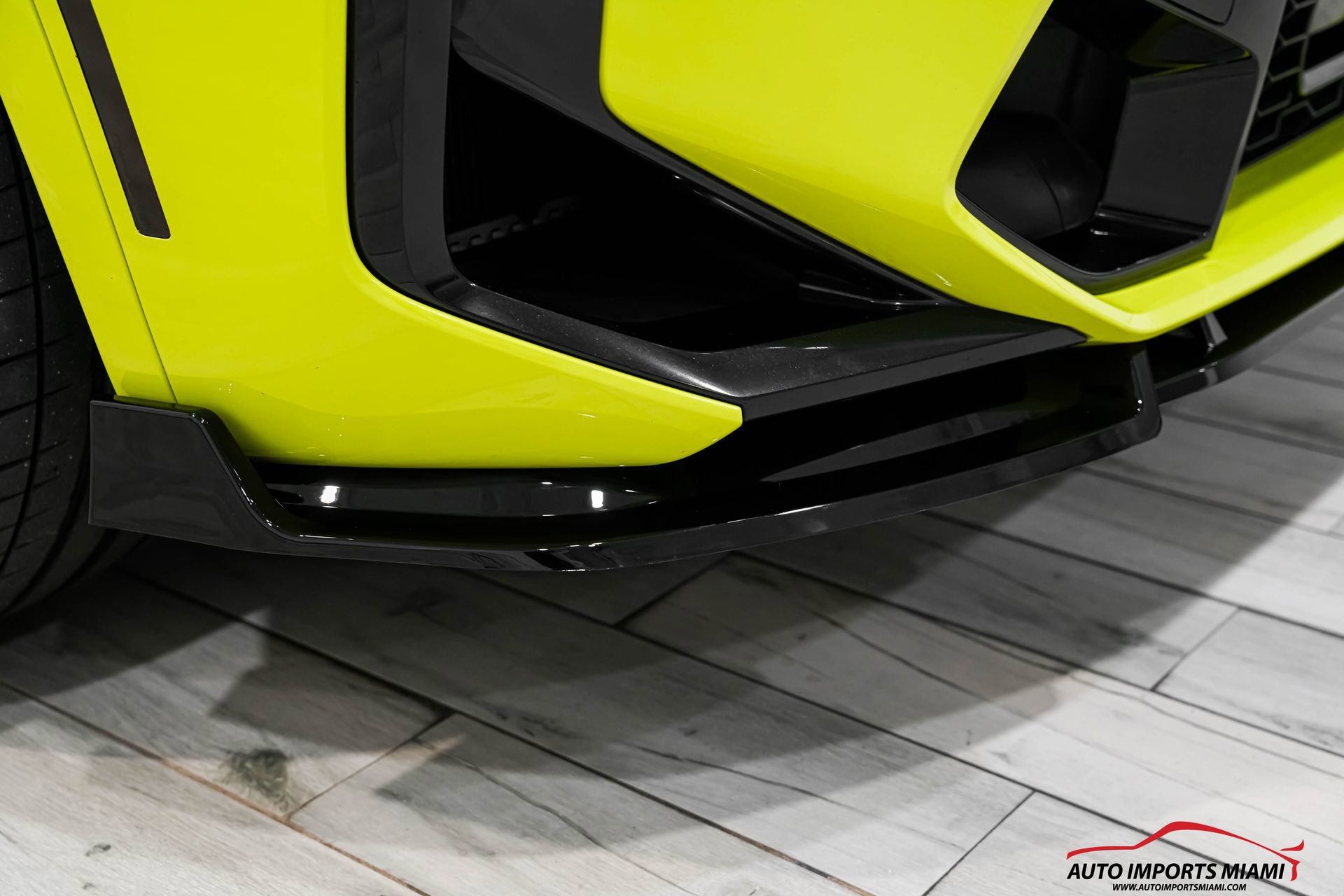 Used 2022 BMW X4 M w/ Competition Package image 34