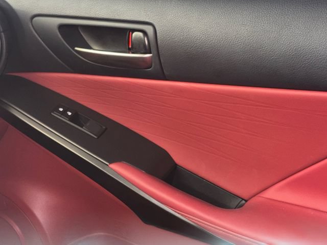 Used 2024 Lexus IS 350 F Sport RWD image 31