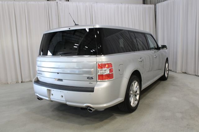 Used 2019 Ford Flex Limited AWD/4WD image 25