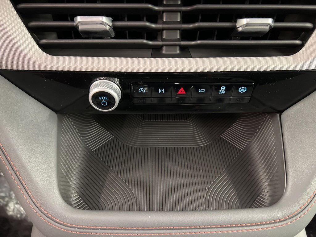 New 2026 Ford Explorer Active image 14