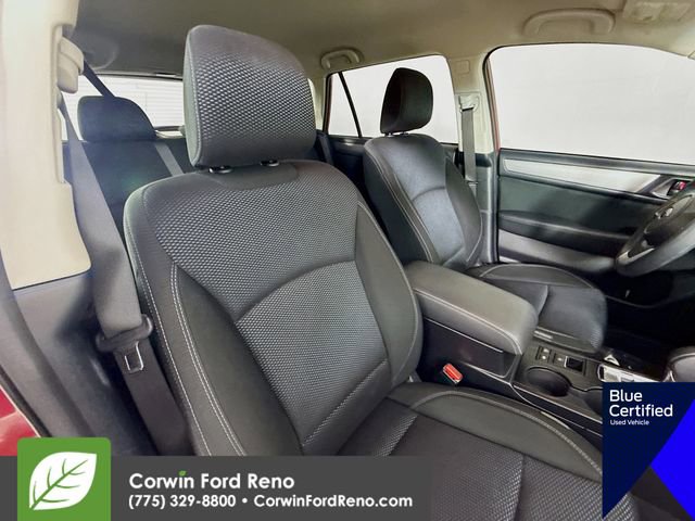 Used 2019 Subaru Outback 2.5i image 29
