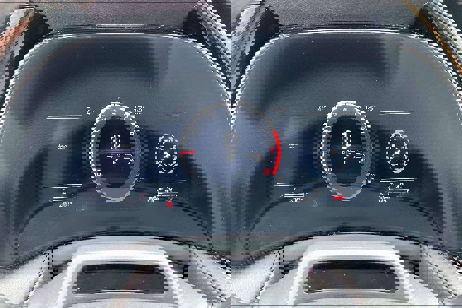 Used 2025 Lexus TX 350 AWD w/ Technology Package image 26