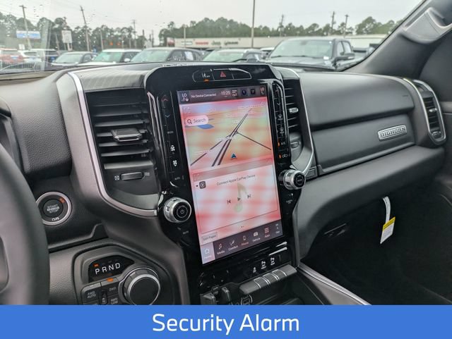 New 2026 RAM 1500 Big Horn AWD/4WD image 21
