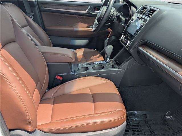 Used 2018 Subaru Outback 2.5i Touring w/ Popular Package #3 AWD/4WD image 22