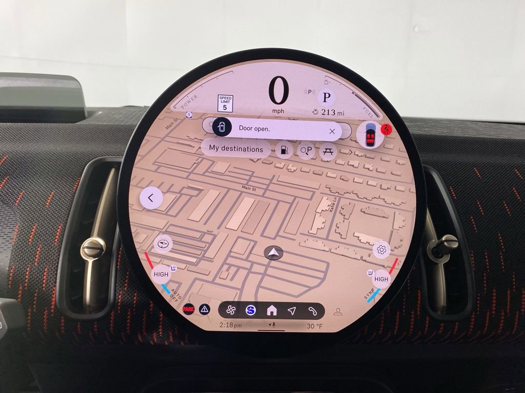 New 2026 MINI Cooper Countryman John Cooper Works image 11