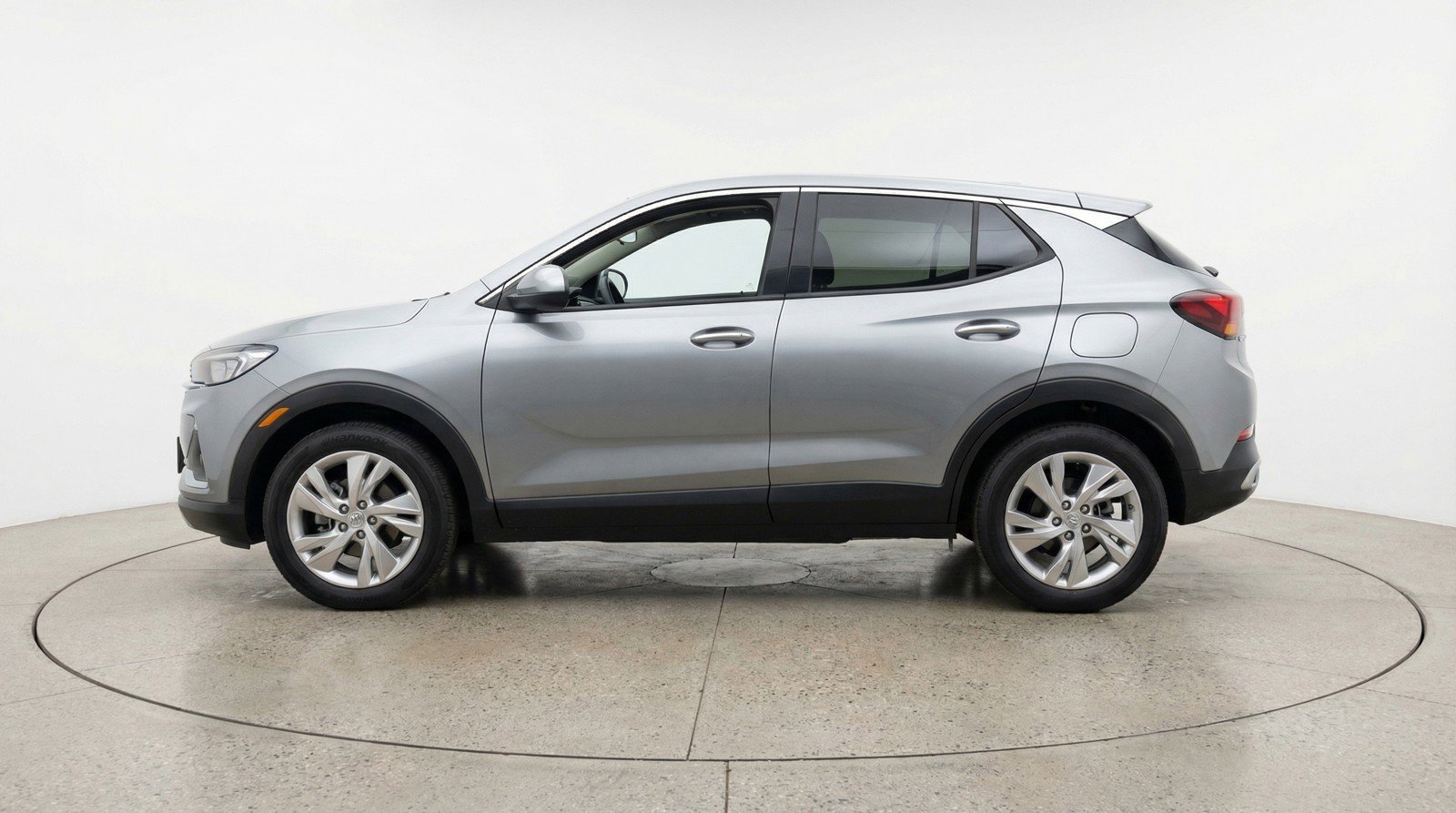 Used 2025 Buick Encore GX Preferred FWD image 5