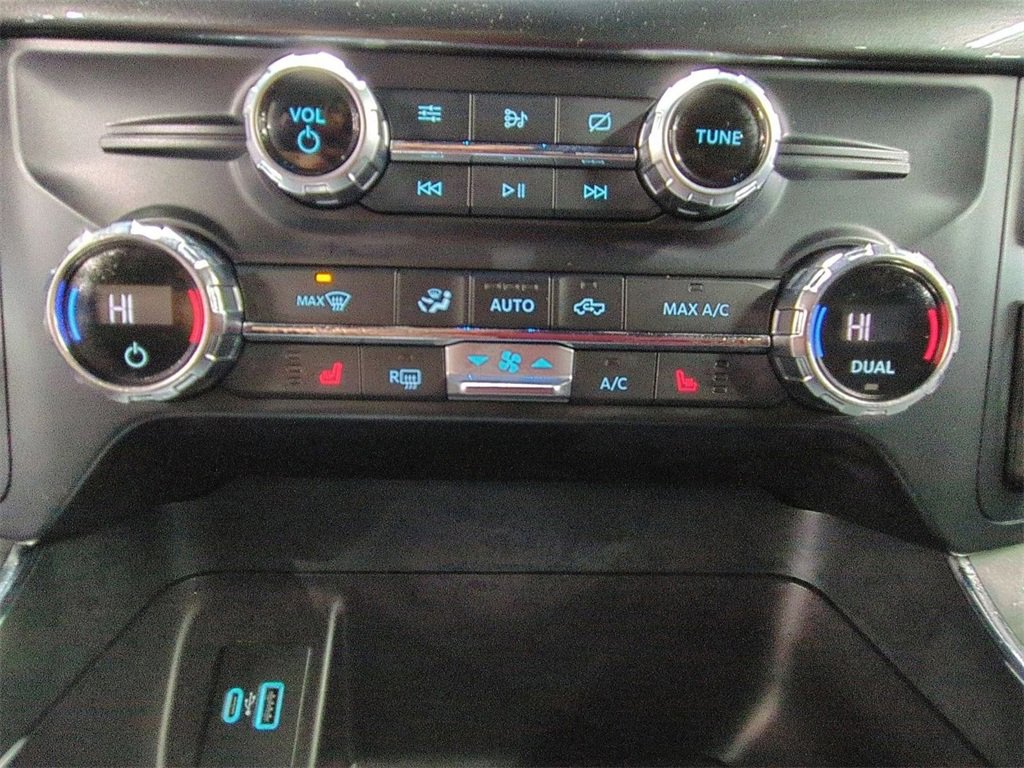 Used 2021 Ford F150 XLT w/ Equipment Group 302A High image 15