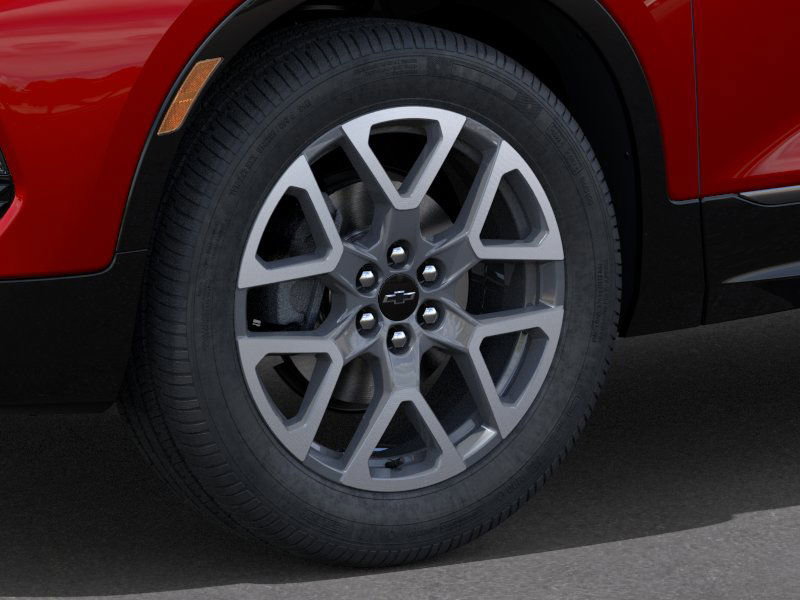 New 2025 Chevrolet Blazer RS w/ Driver Confidence II Package image 33