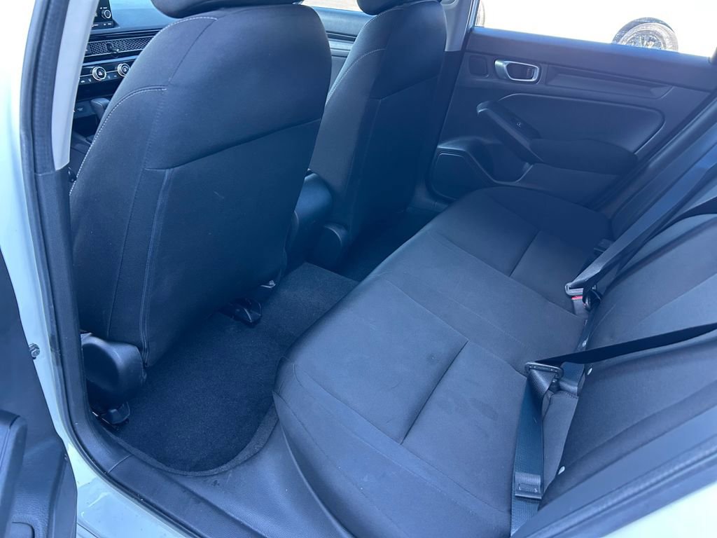 Used 2023 Honda Civic LX image 20