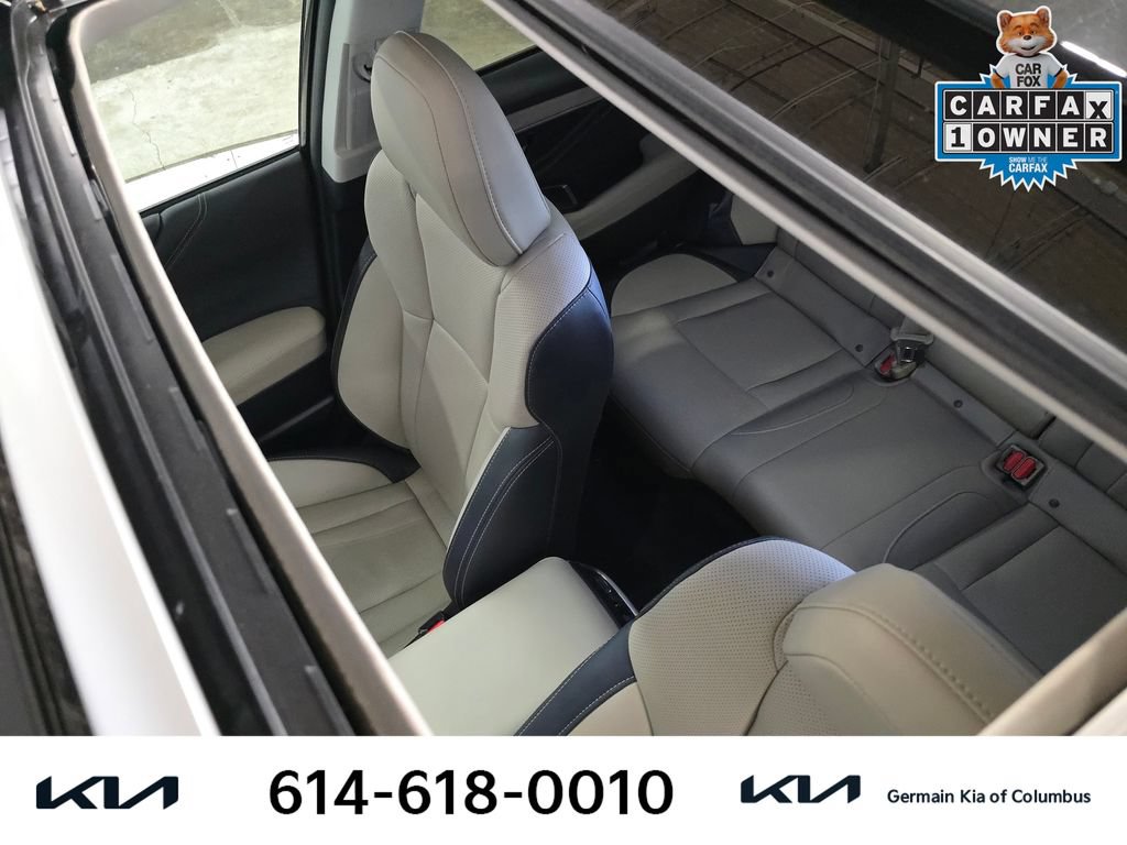 Used 2024 Subaru Outback Limited AWD/4WD image 22
