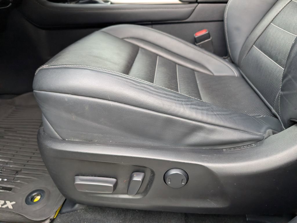 Used 2022 Lexus RX 350 F Sport image 10