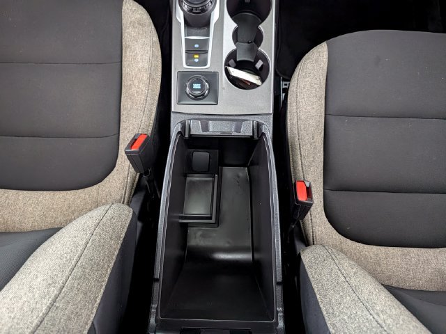 Used 2025 Ford Bronco Sport Big Bend w/ Convenience Package AWD/4WD image 31