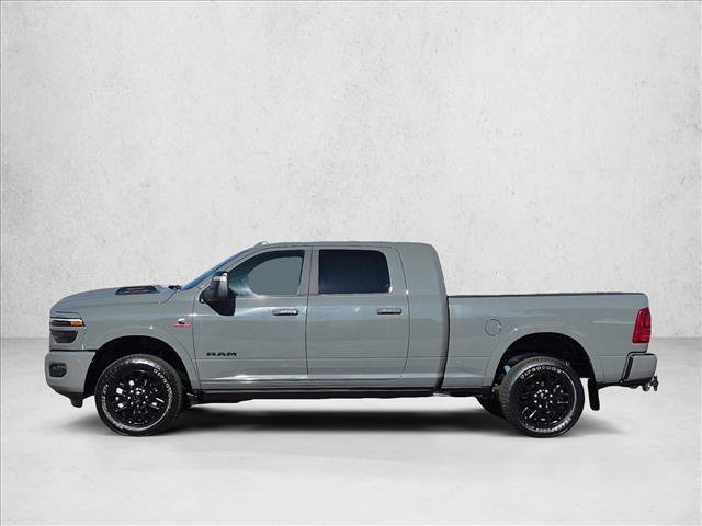 Used 2026 RAM 2500 Limited AWD/4WD image 8