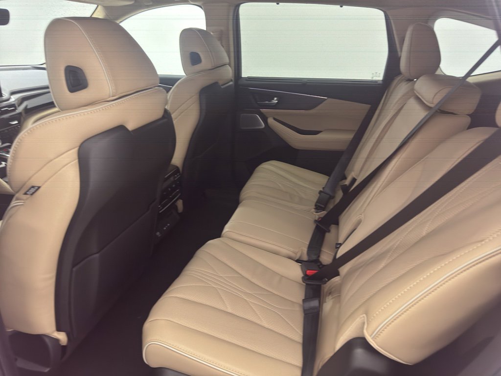 New 2026 Acura MDX SH-AWD w/ Advance Package image 29