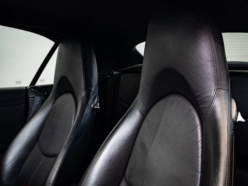 Used 2007 Porsche 911 Carrera 4S image 33