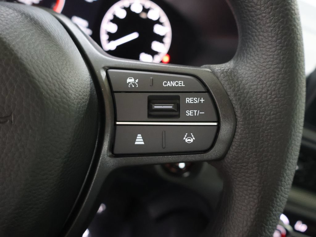 New 2027 Honda CR-V LX image 24
