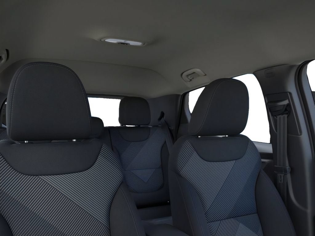 New 2027 Chevrolet Bolt LT w/ Comfort Package FWD image 24