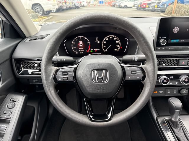 Certified 2026 Honda Civic LX image 31