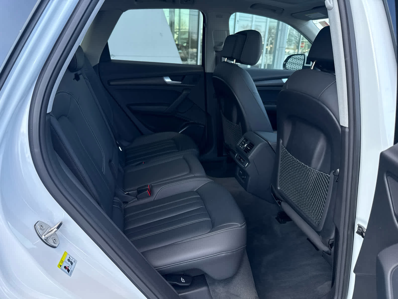 Used 2023 Audi Q5 2.0T Premium w/ Convenience Package image 25