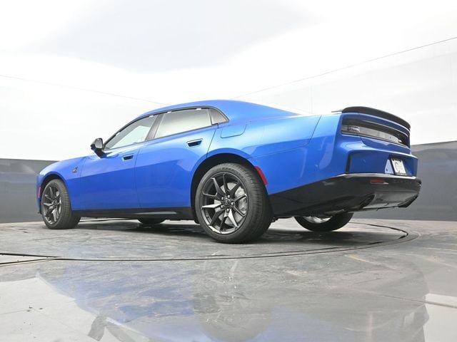 New 2026 Dodge Charger Scat Pack w/ Blacktop Package AWD/4WD image 56