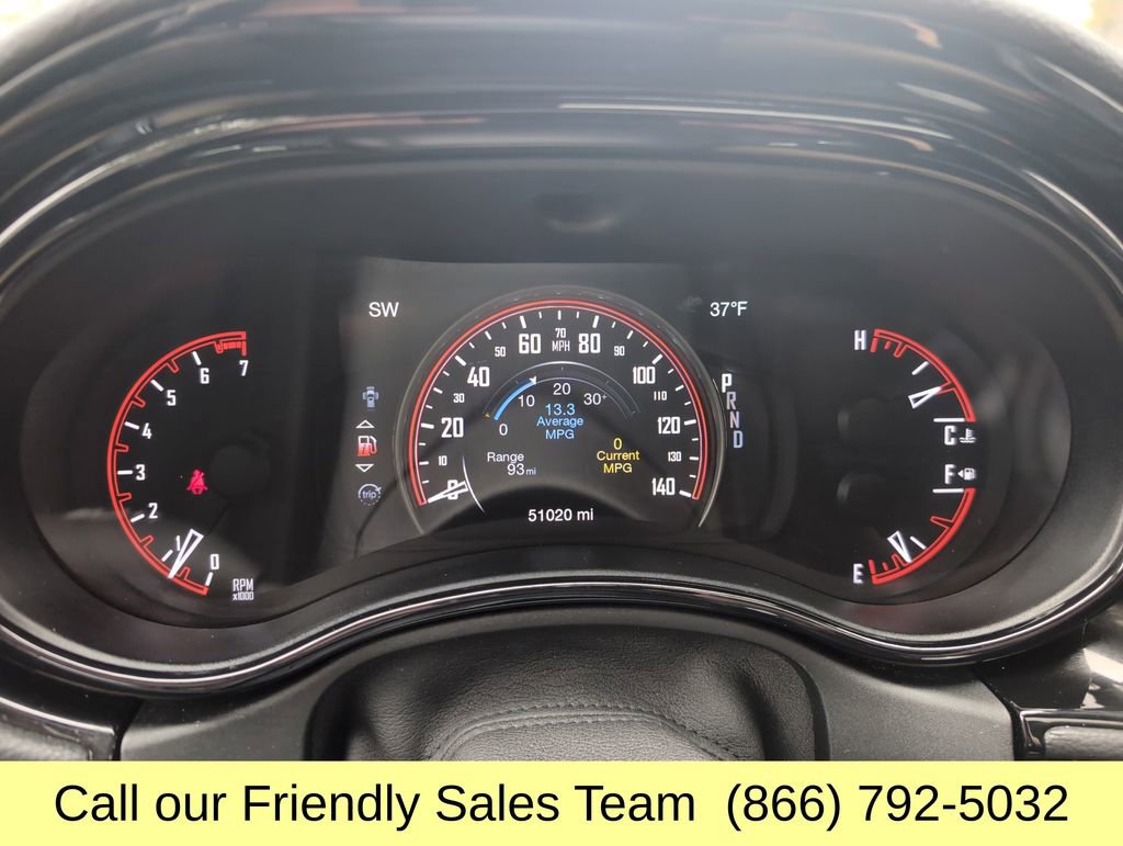 Used 2024 Dodge Durango GT image 19