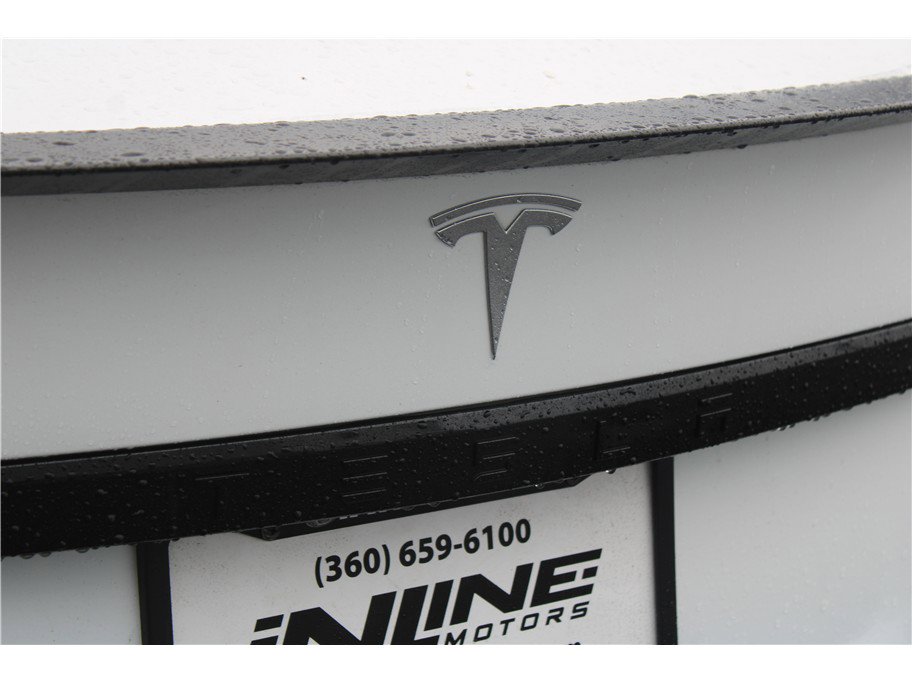 Used 2022 Tesla Model S Plaid AWD/4WD image 32