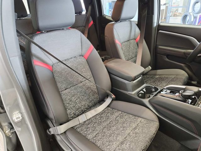 New 2026 Chevrolet Colorado Z71 image 13