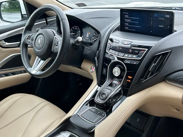 Used 2021 Acura RDX FWD image 47