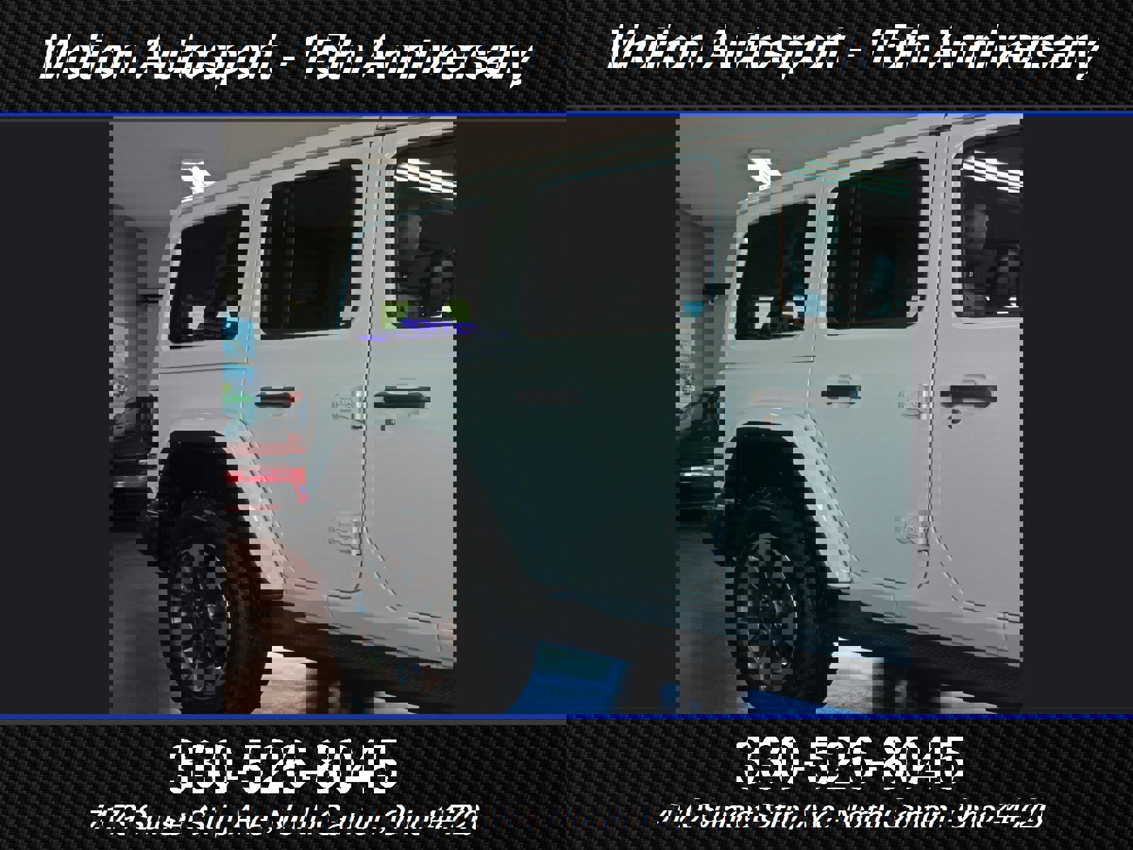 Used 2023 Jeep Wrangler Sahara w/ LED Lighting Group image 57