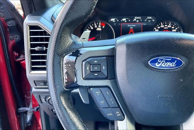 Used 2020 Ford F150 Raptor w/ Equipment Group 802A Luxury image 18