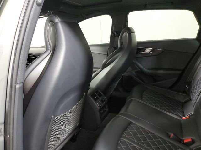 Used 2023 Audi S4 Premium Plus image 9