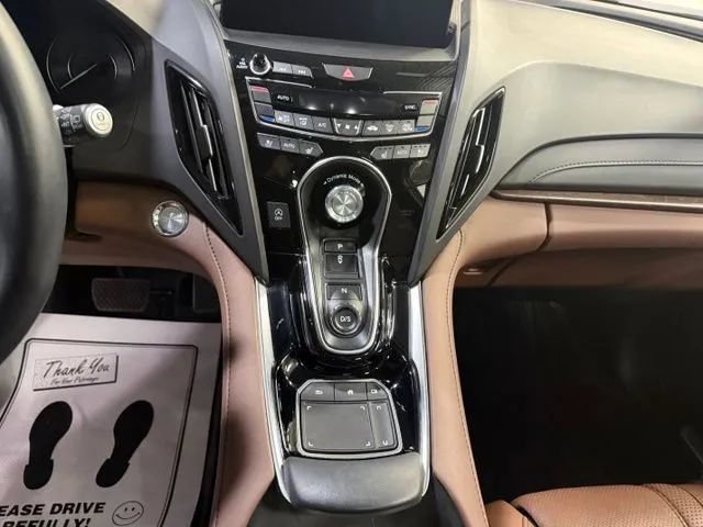 Used 2021 Acura RDX w/ Advance Package AWD/4WD image 19