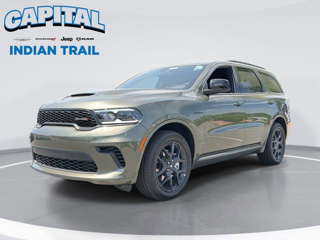 New 2026 Dodge Durango GT