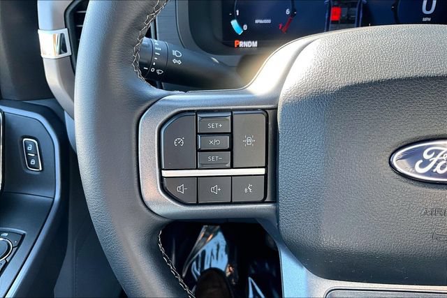Used 2025 Ford F150 XLT w/ Equipment Group 301A Standard AWD/4WD image 18
