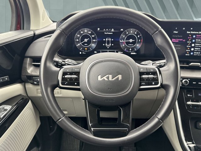 Used 2024 Kia Carnival SX image 14