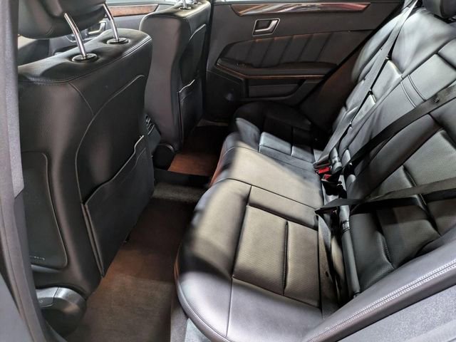Used 2012 Mercedes-Benz E 350 4MATIC Sedan image 27