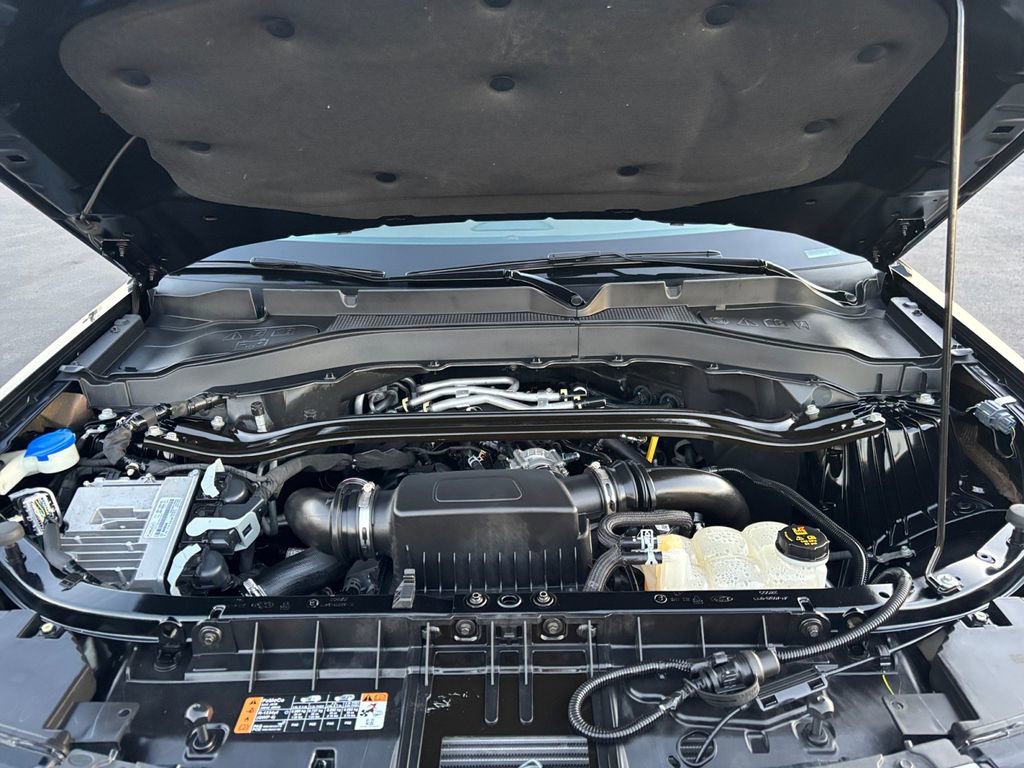 Used 2022 Ford Explorer Platinum w/ Equipment Group 601A image 30