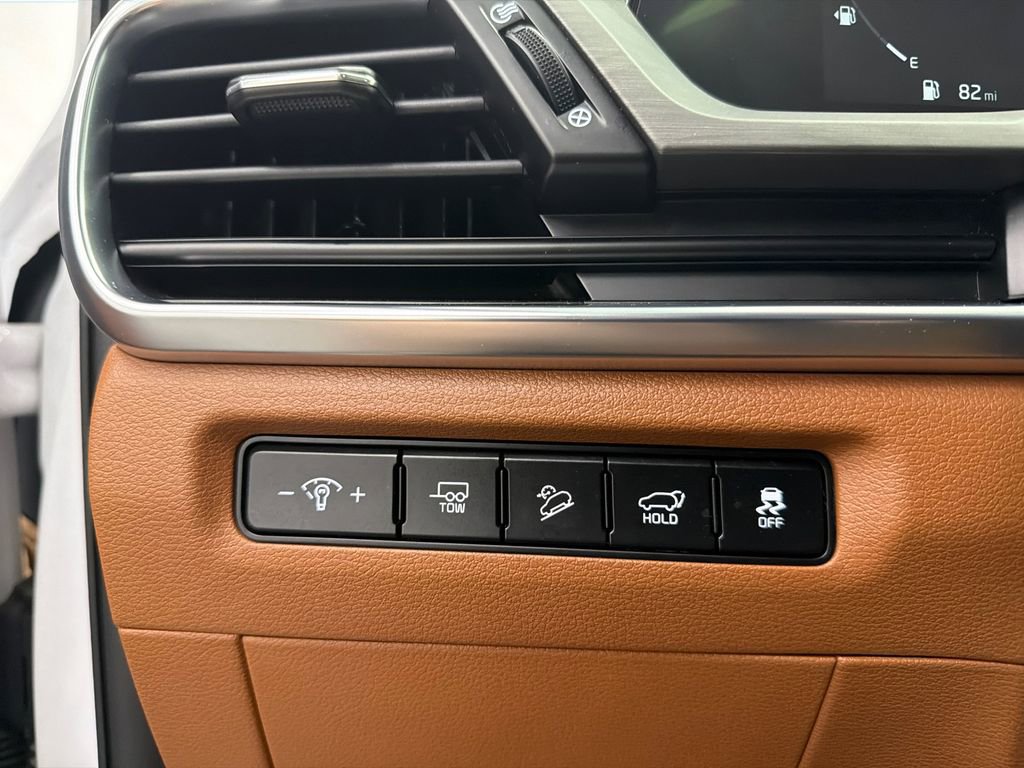 Used 2024 Kia Telluride SX X-Pro image 35