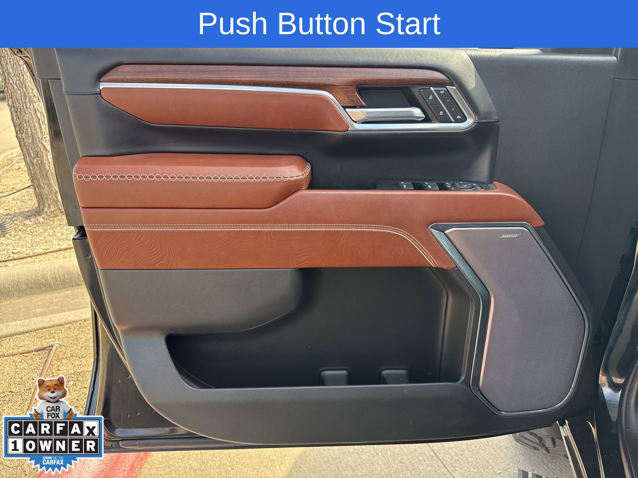 Used 2024 GMC Sierra 3500 Denali Ultimate image 11