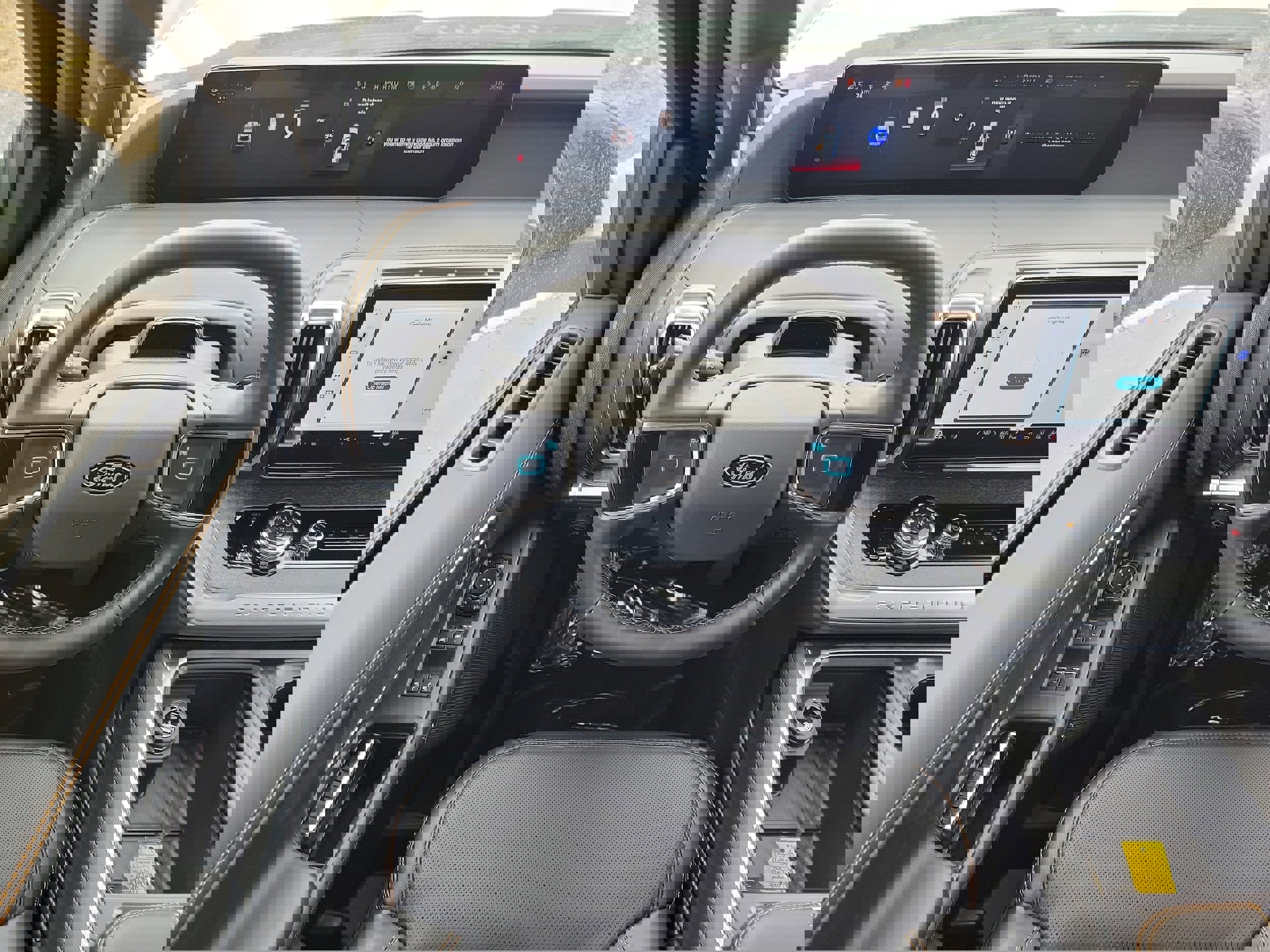 New 2026 Ford Expedition Tremor image 22