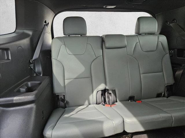 Used 2024 Kia Telluride EX X-Line AWD/4WD image 18