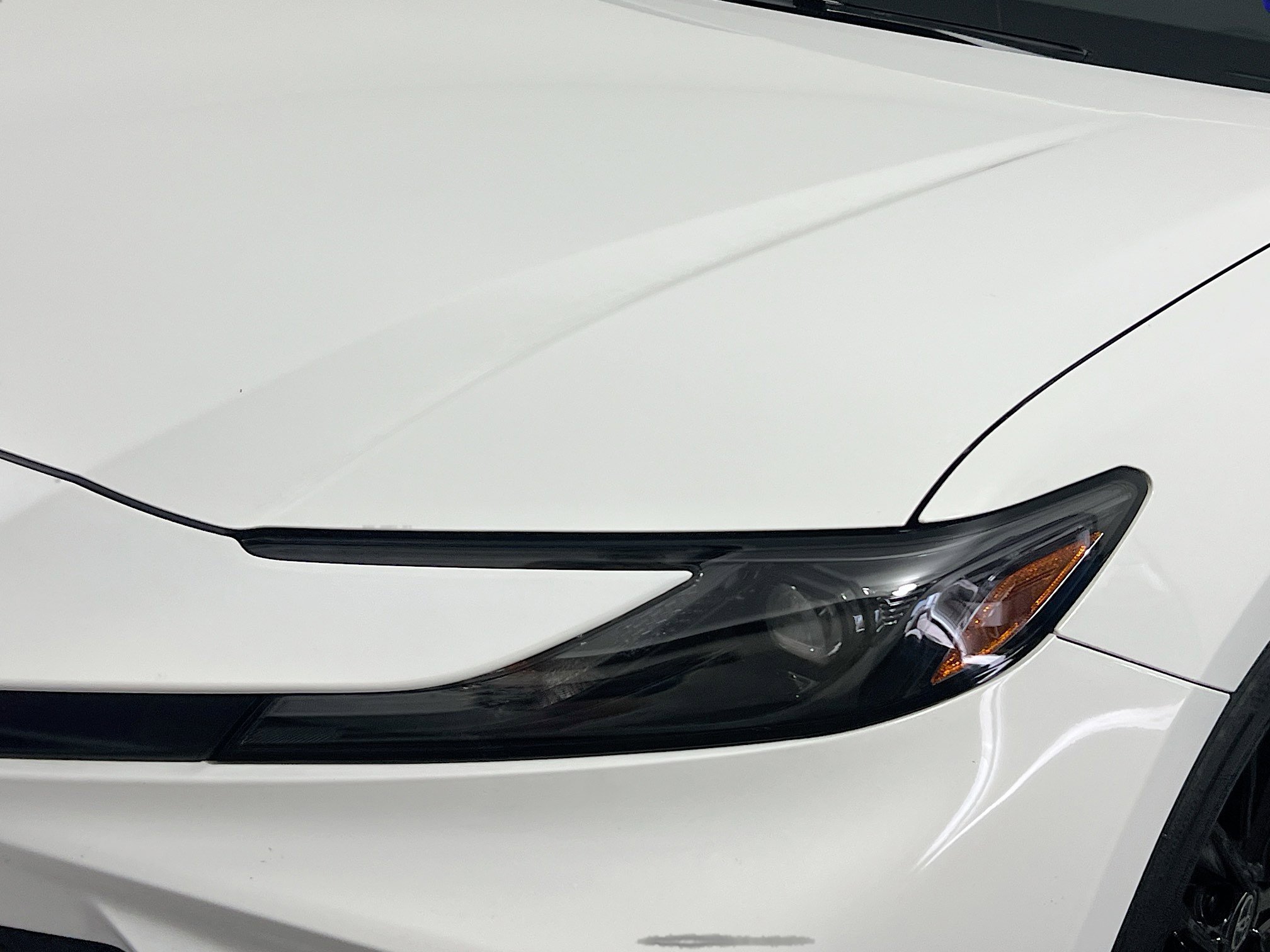 Used 2025 Toyota Camry SE image 11