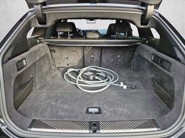 Used 2025 BMW M5 Touring image 6