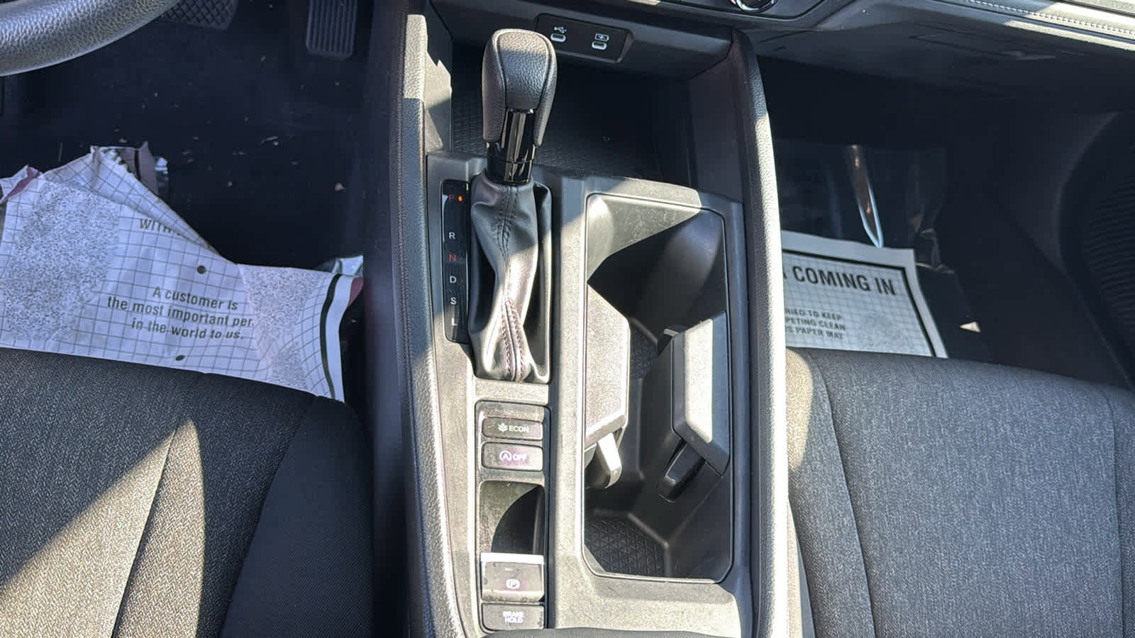 Used 2023 Honda Accord LX image 20