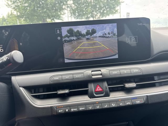 Used 2025 Kia K4 FWD image 32