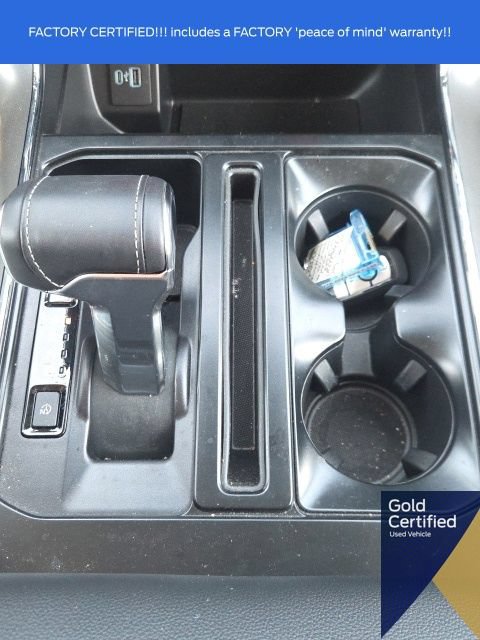 Used 2023 Ford F150 Lightning Pro AWD/4WD image 33