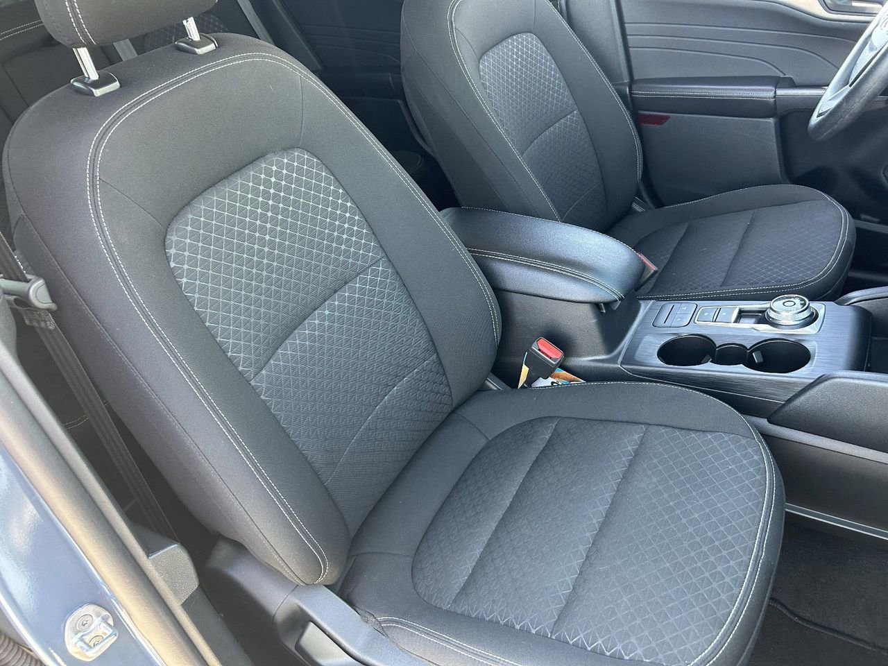 Used 2025 Ford Escape Active FWD image 11
