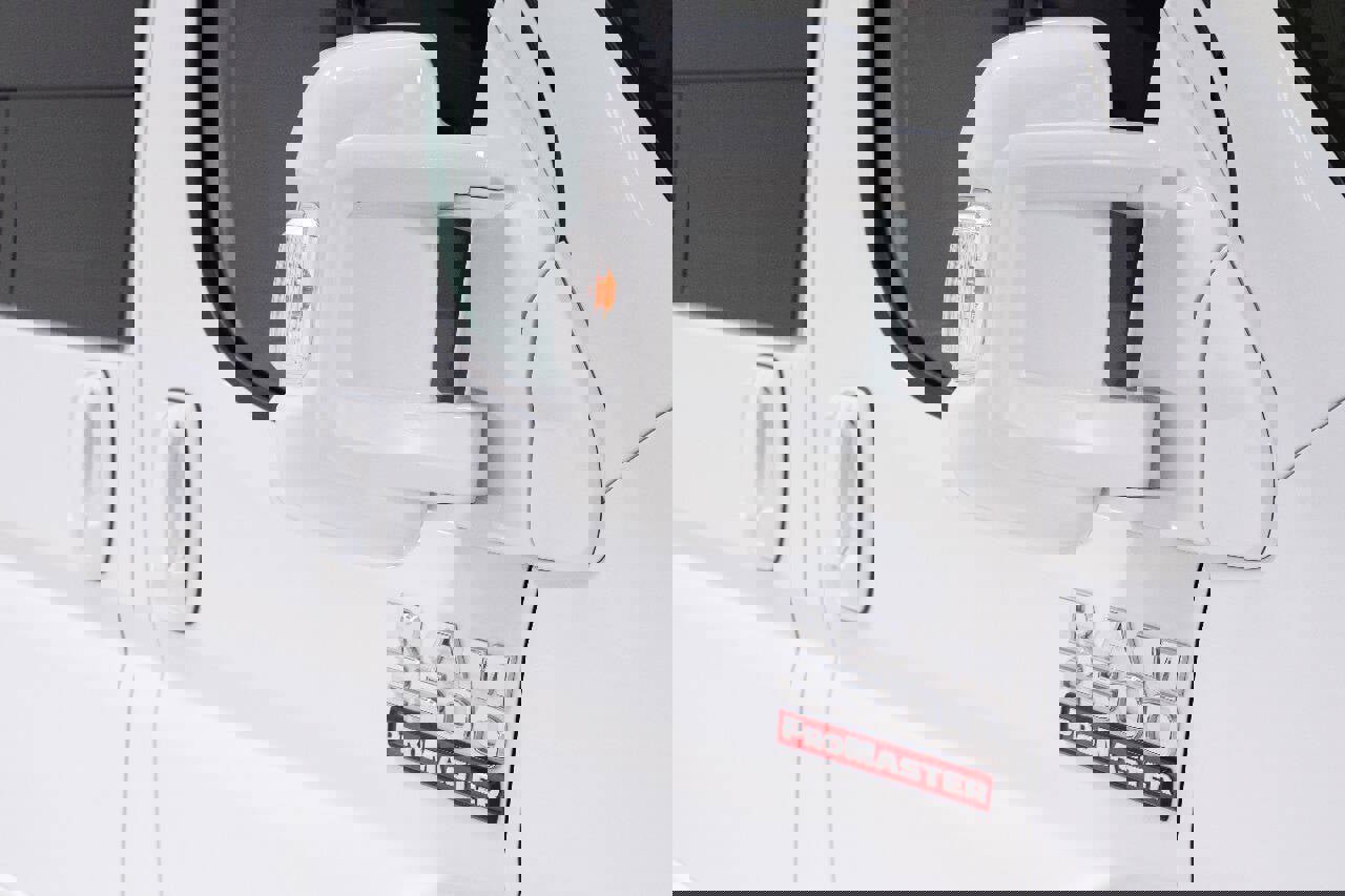 Used 2015 RAM ProMaster 2500 image 16