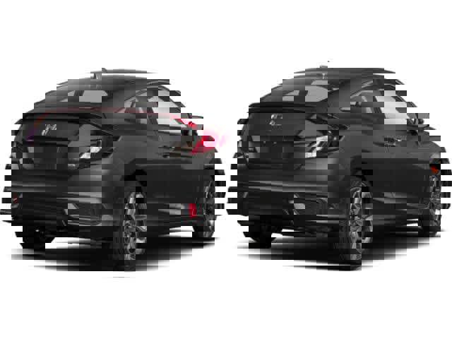 Used 2019 Honda Civic Touring image 2