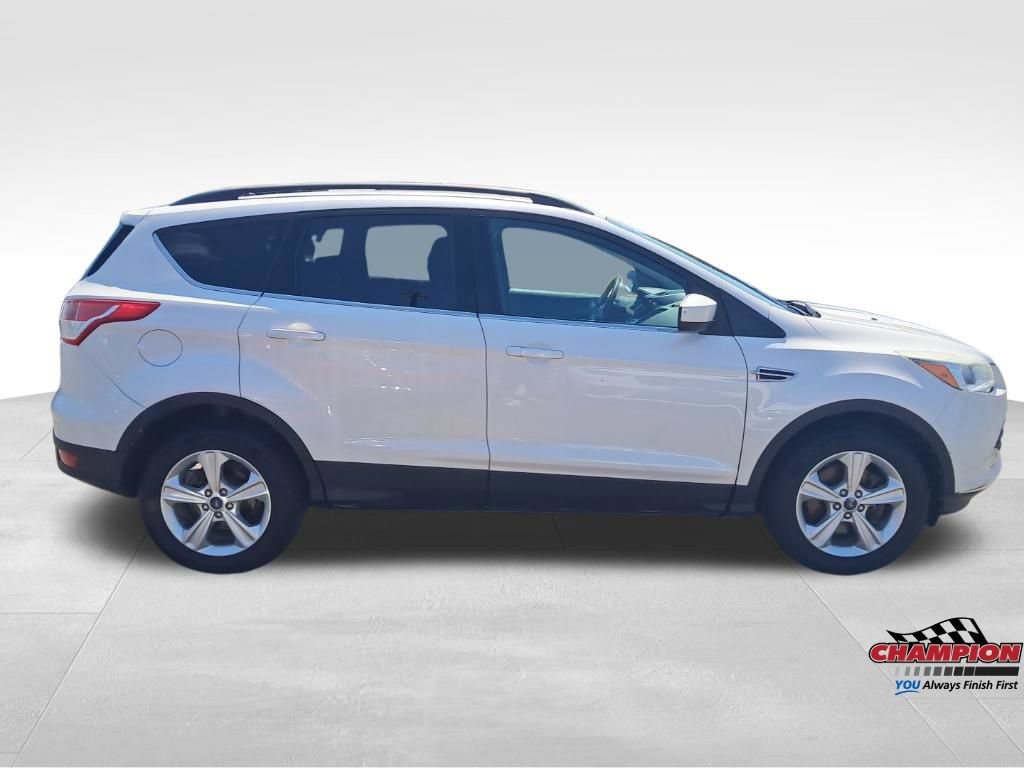 Used 2014 Ford Escape SE w/ Equipment Group 201A AWD/4WD image 9
